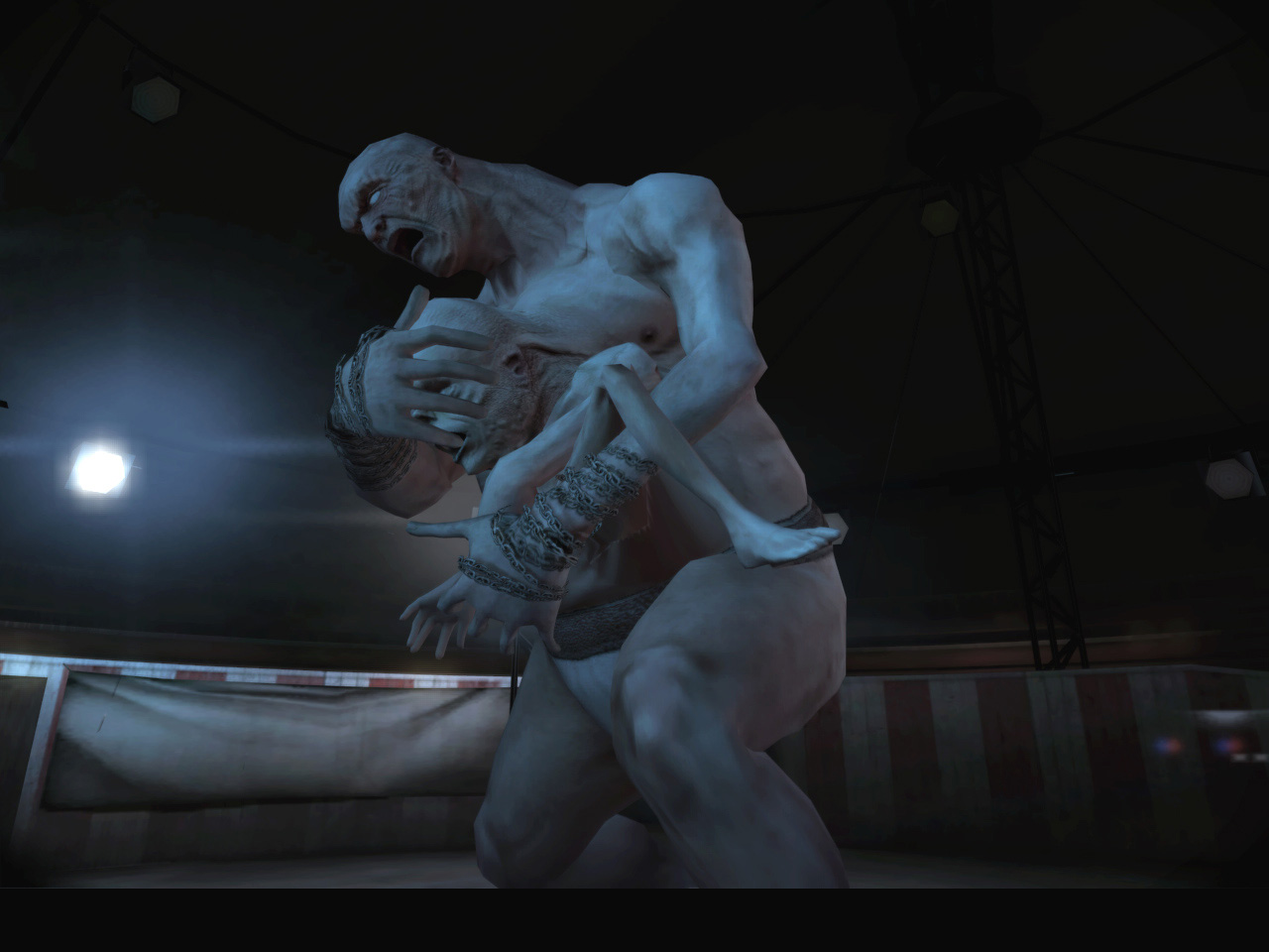 The House of the Dead Overkill